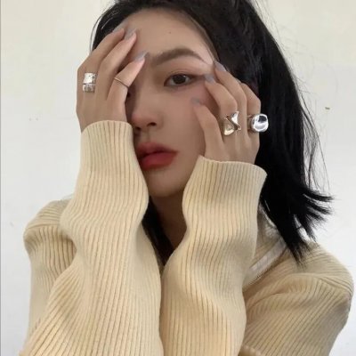 逃亡的女孩