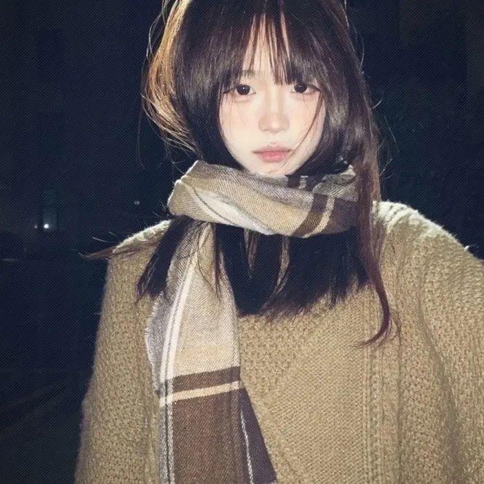 自梳女粤语