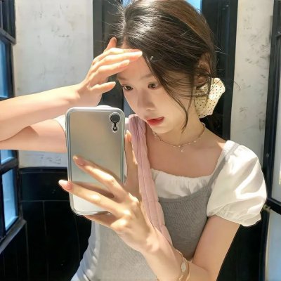 父亲是棵树