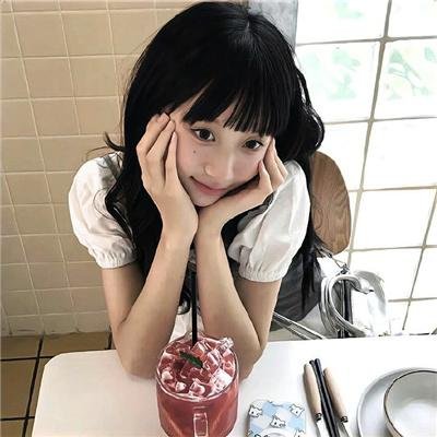 江湖流浪女